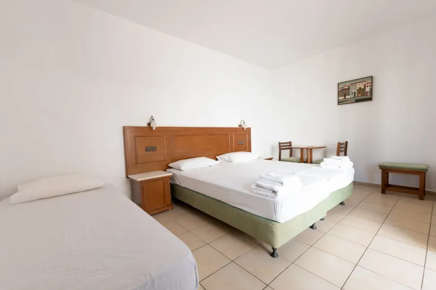 Anastasia Hotel 3*-23