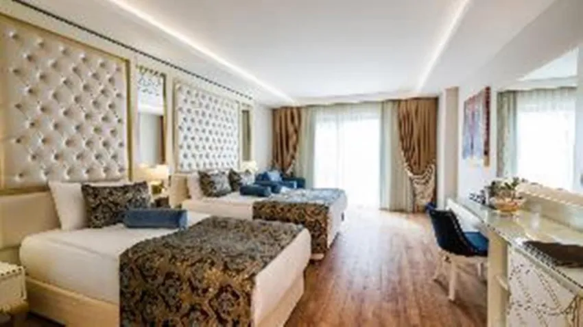 Haydarpasha Palace Hotel 5*-19