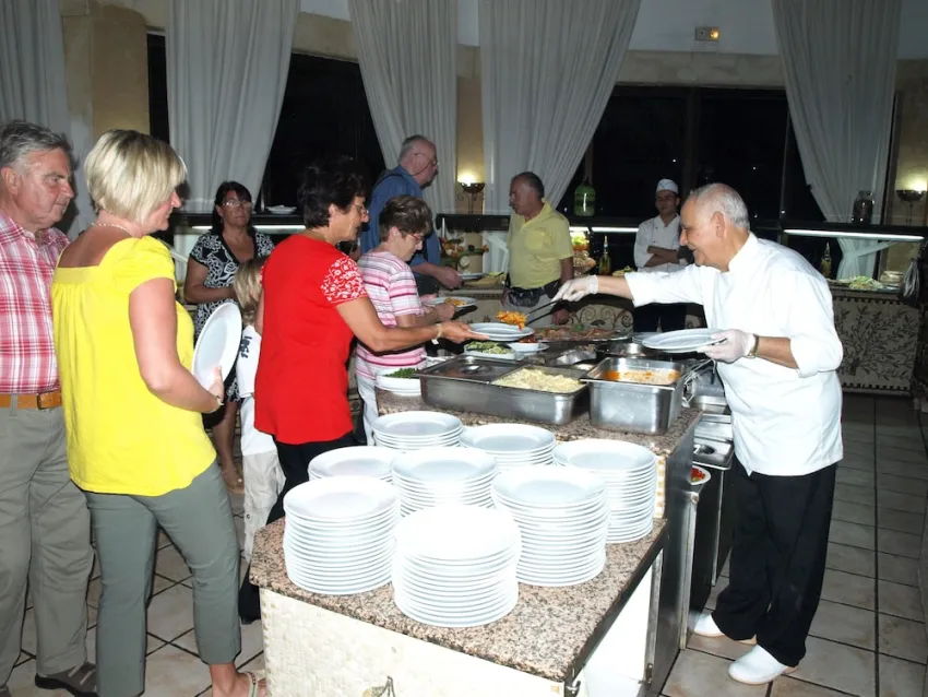 Golden Beach Hotel 4*-37