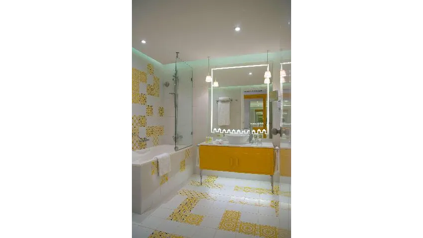 Radisson Blu Resort and Thalasso Hammamet 4*-48