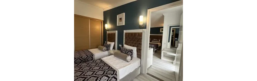 La Perla Hotel 4*-19
