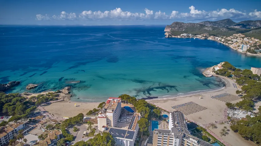 Universal Hotel Lido Park & Spa 4*-101