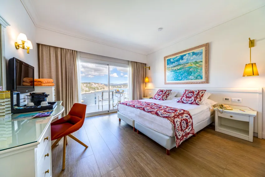 Coronado Thalasso and Spa Hotel 5*-43
