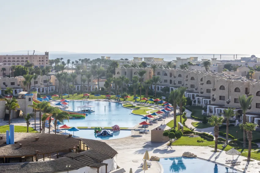 Royal Lagoons Resort & Aqua Park 5*-56