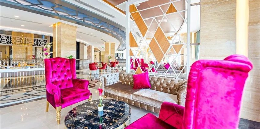 Dream World Hill 5*-6