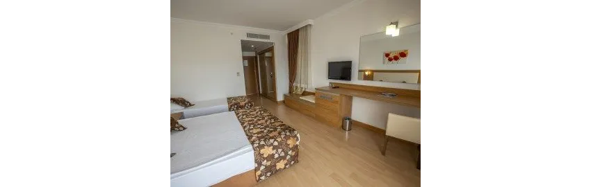 Cenger Beach Resort & Spa 5*-11