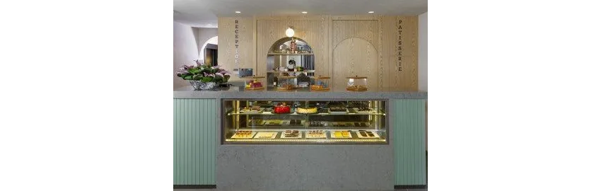 Sherwood Premio Hotel (Ex. Sherwood Prize) 3*-28