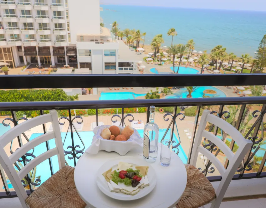 Sandy Beach Hotel 4*-24