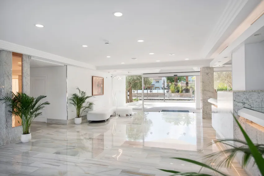 Alcudia Beach Aparthotel 3*-5