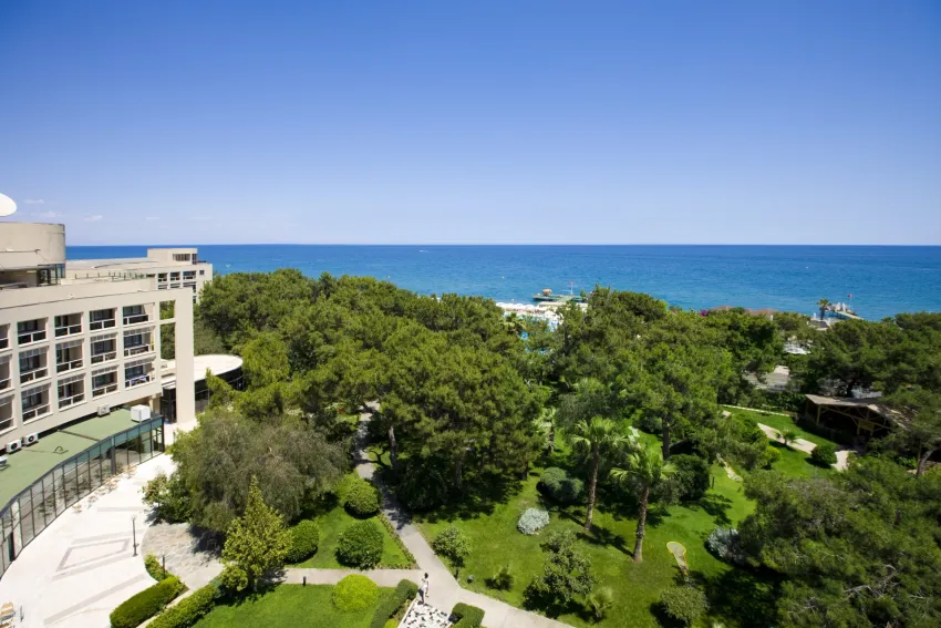 Perre La Mer Hotel 5*-3