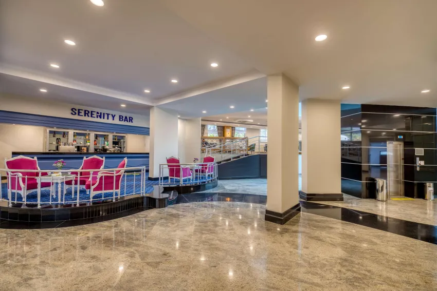 Sealife Kemer Resort Hotel 5*-218