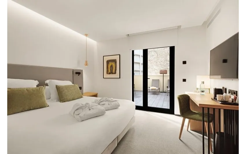 Protur Naisa Palma 4*-4