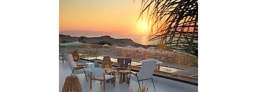 Aulus Chania Curio Collection By Hilton 5*-45