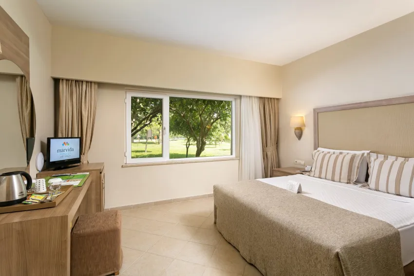 Marvida Family Eco Club (Ex. Otium Family Eco Club) 5*-11