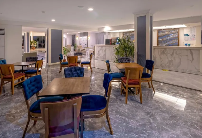 Armas Bella Sun 4*-6