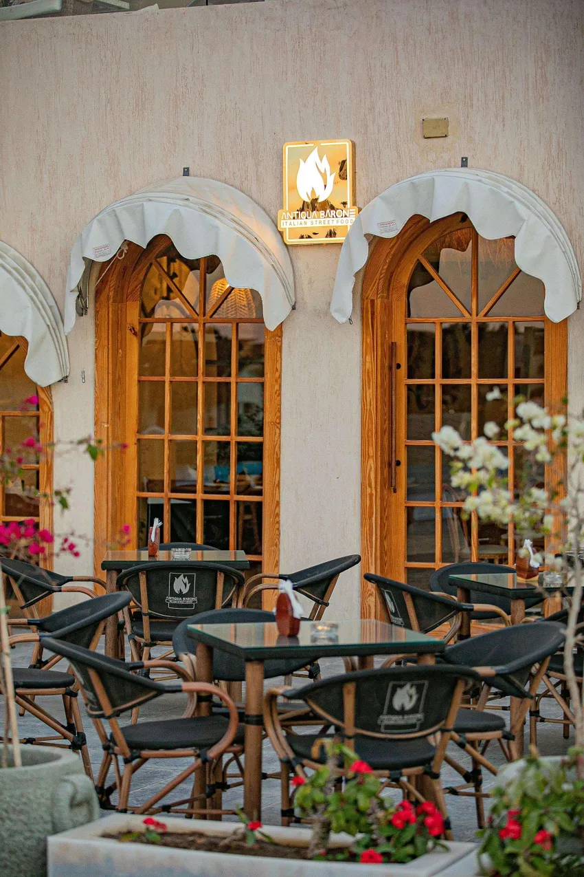 Panorama Bungalows Resort El Gouna 4*-24