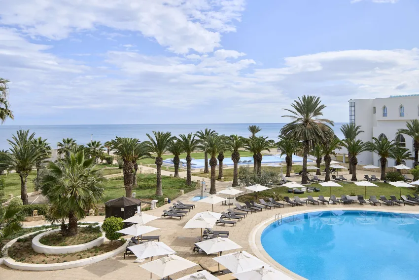 Iberostar Selection Kantaoui Bay 5*-111