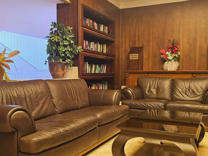 White Gold Hotel & Spa 5*-13