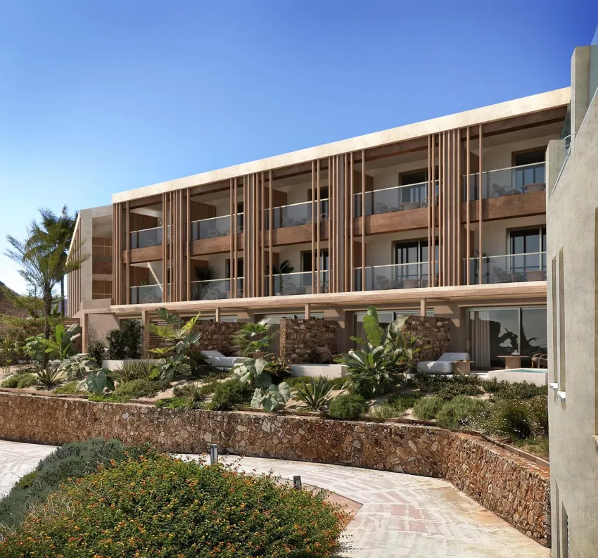 Aulus Chania, Curio Collection by Hilton 5*-3