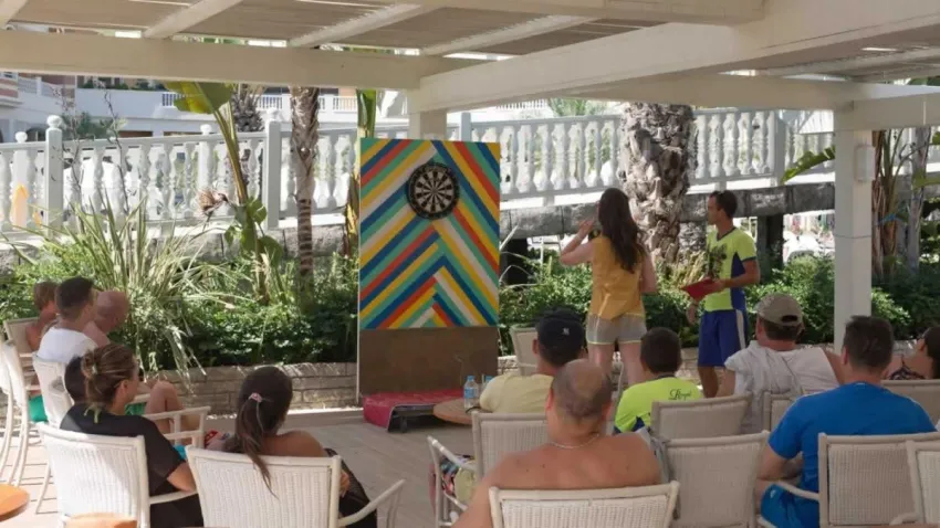 Royal Alhambra Palace 5*-14