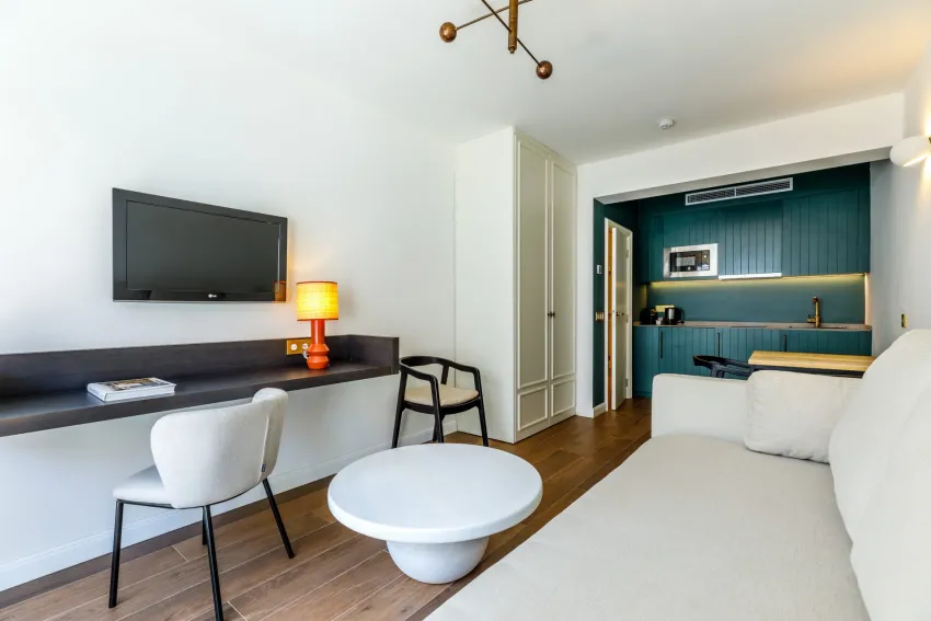 Daina Hotel Hoposa 4*-26