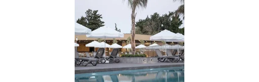 Green Garden Resort & Spa Hotel 5*-29