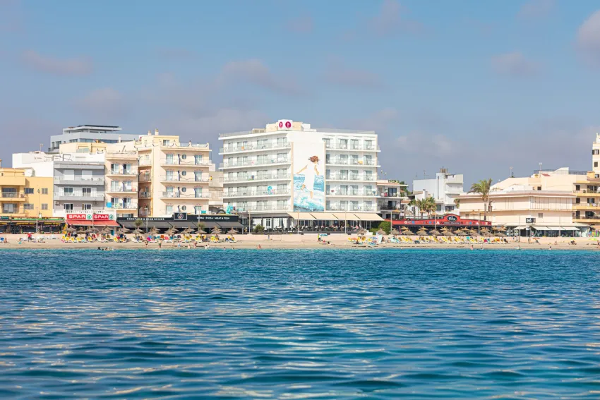 JS Can Picafort 3*-19