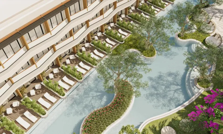 BARON RESORT  5*-79