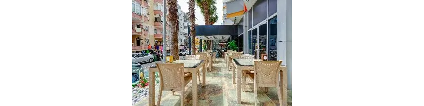 Kleopatra Arsi Hotel 3*-13