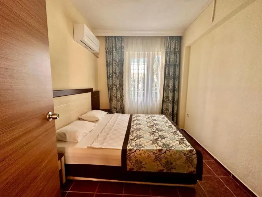 Blue Wave Suite Hotel 4*-36