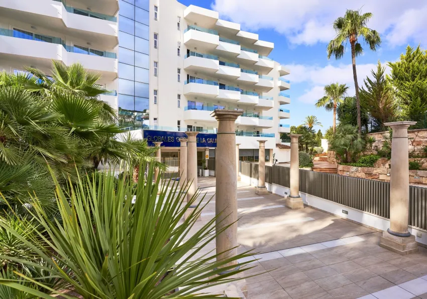 Globales Costa de la Calma -1