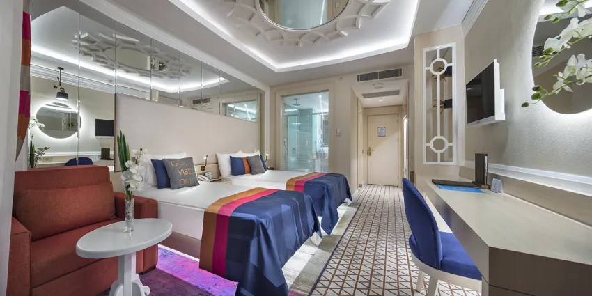 Granada Luxury Belek 5*-425