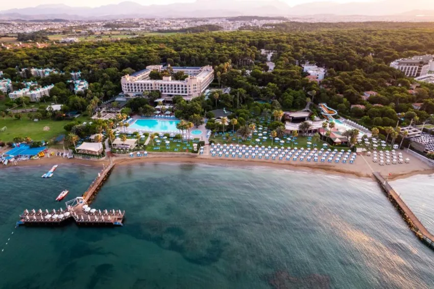 TURQUOISE HOTEL  5*-2