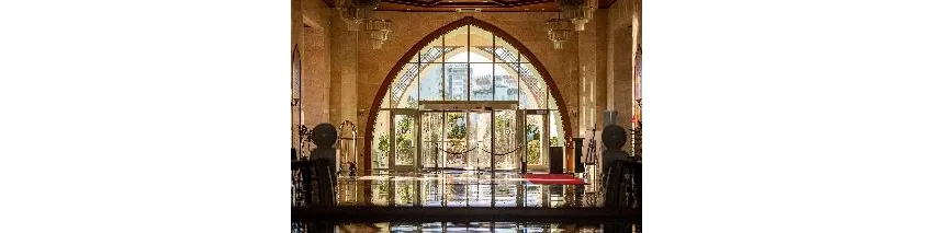 Crowne Plaza Antalya 5*-298