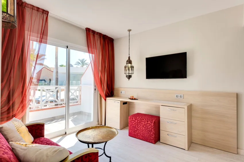 Garden Saladina Hotel Adults only 4*-11