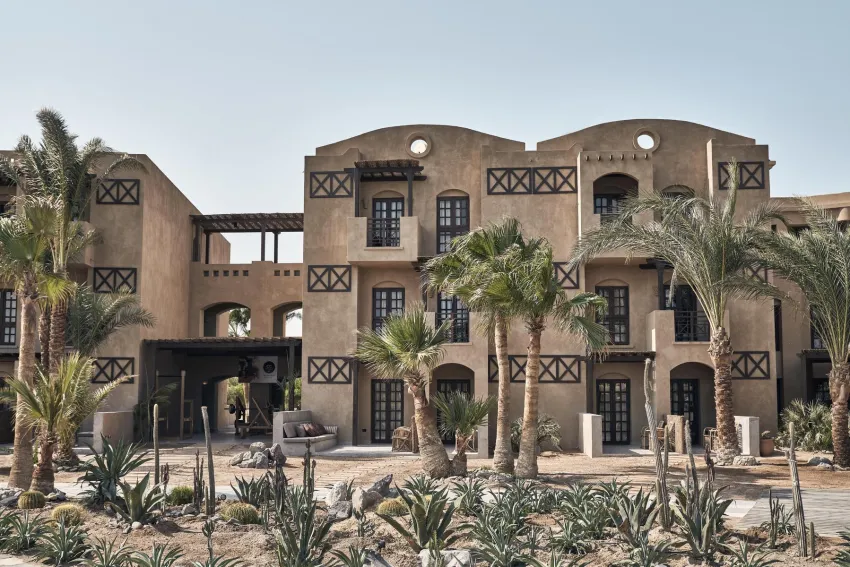 Cook's Club El Gouna (Adults Only 16+) 4*-13