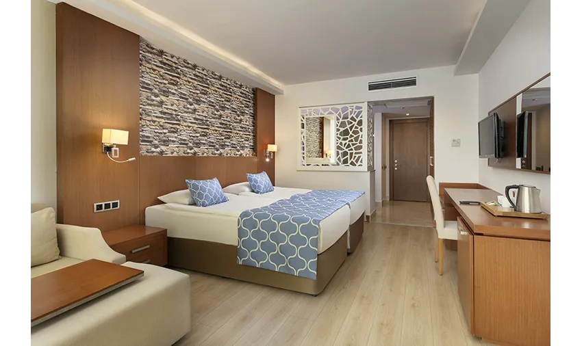 FUN & SUN FAMILY LIFE BELEK  5*-35
