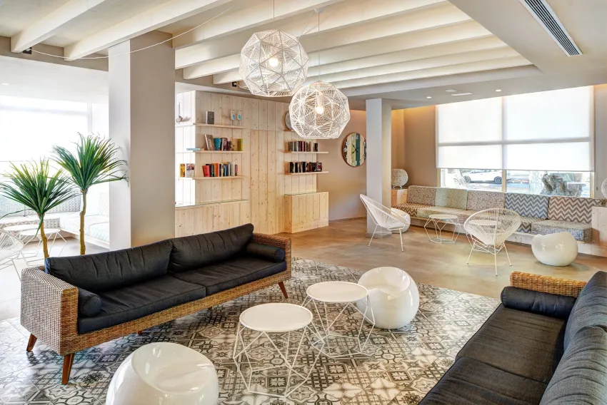 Protur Floriana Resort Aparthotel 3*-8