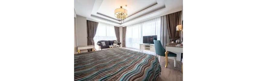 Karmir Resort & Spa 5*-23