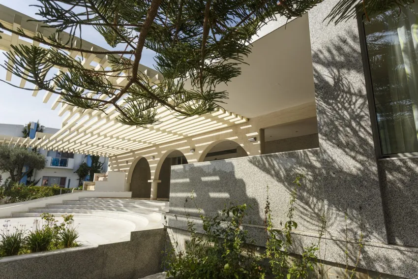 Lydia Maris Resort and Spa Hotel 5*-5