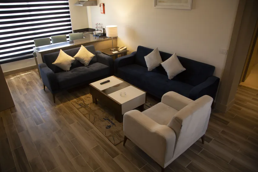 Swiss Inn Hurghada Resort Ex. Hilton Hurghada Resort 5*-226