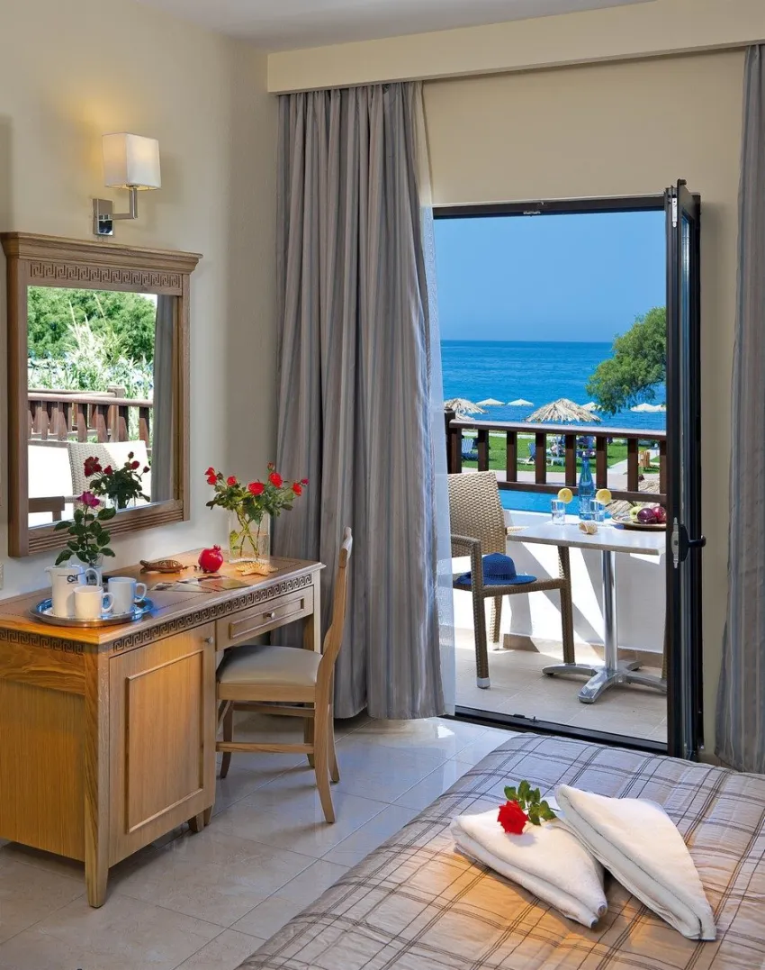 Geraniotis Beach Hotel 4*-22