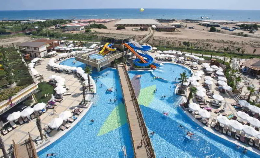 DIAMOND EXCELLENCE RESORT(EX.CRYSTAL PALACE LUXURY) 5*-32