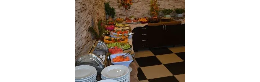 Kleopatra Bebek Hotel 3*-29