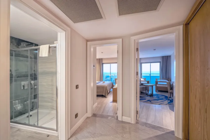 Sidemarin Kirman Premium (Ex Kirman Sidemarin Beach) 5*-69