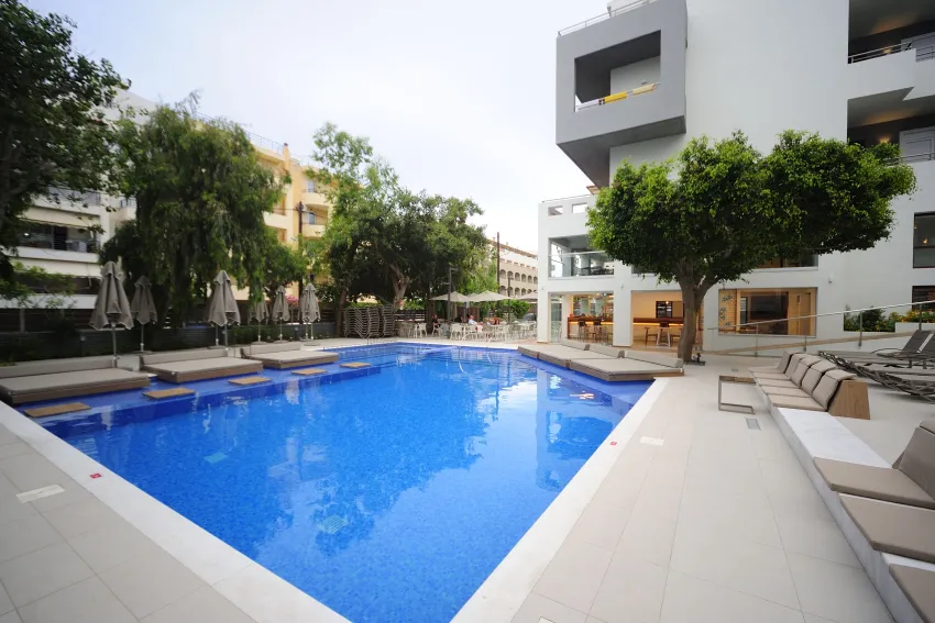 Atrium Ambiance Hotel 4*-71