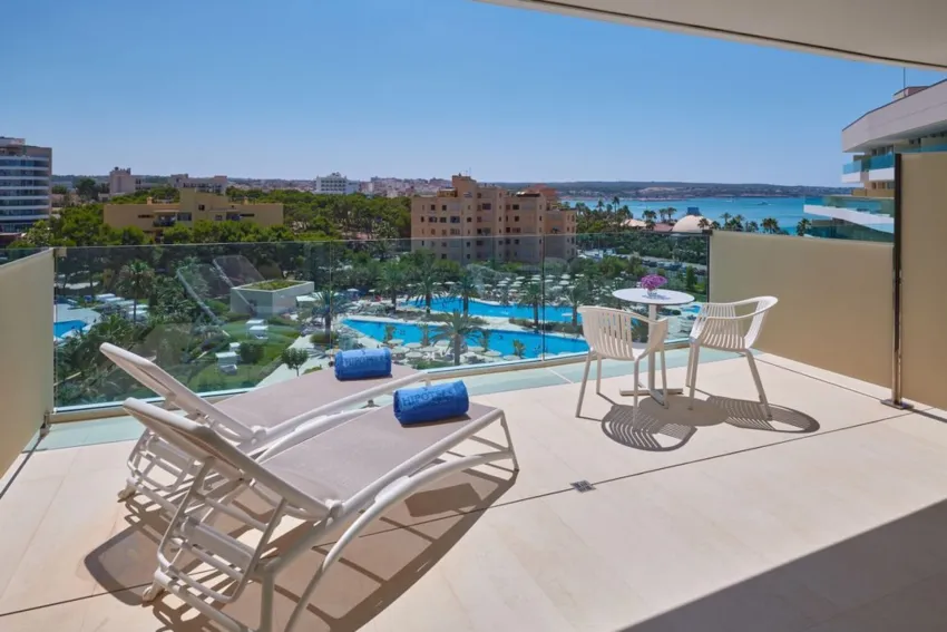Gran Playa de Palma Hipotels 4*-17
