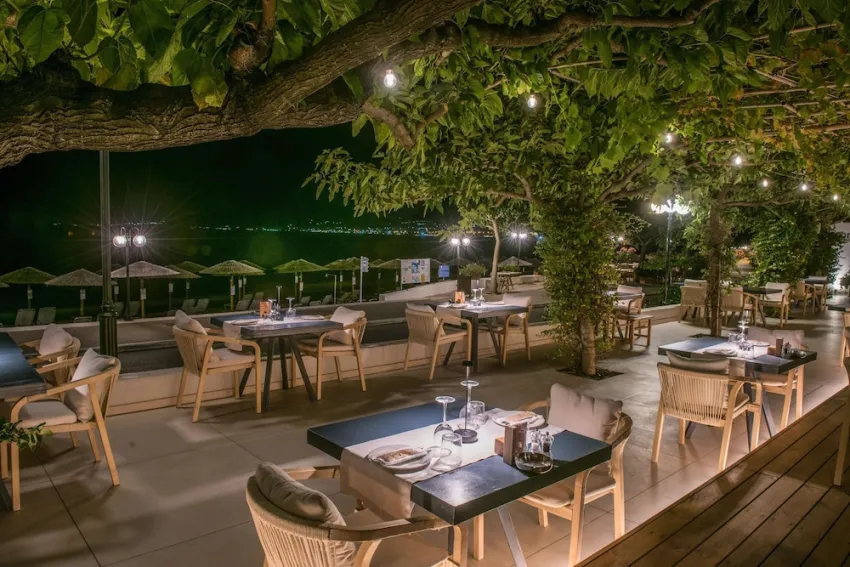 Corissia Beach Hotel 3*-88