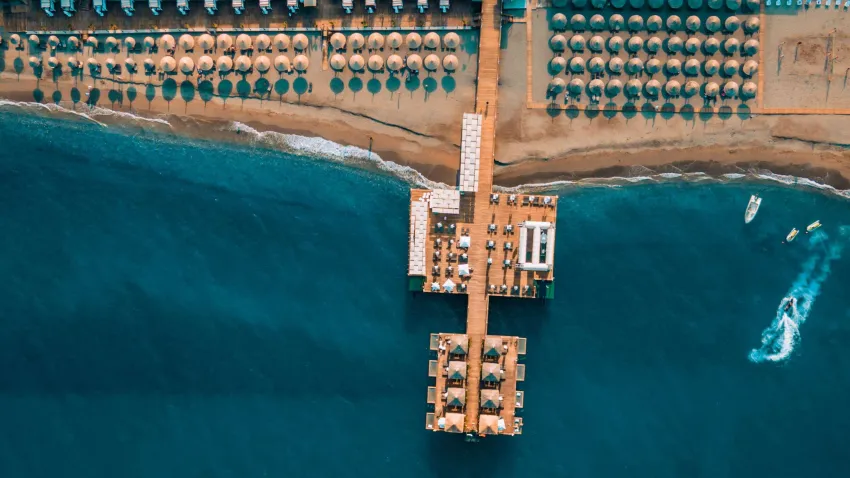 Corendon Playa Kemer (Ex.Grand Park Kemer ) 4*-82