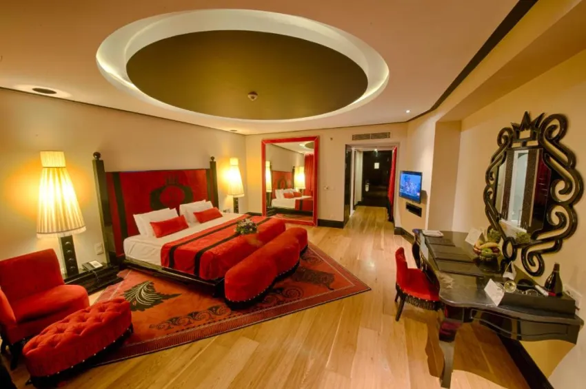 SELECTUM LUXURY RESORT BELEK  5*-29